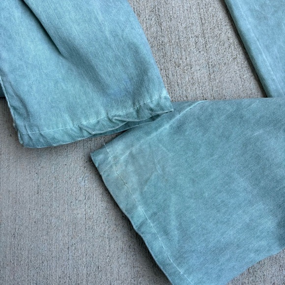 Gigi Moda Studded Straight Pants - Picture 8 of 11